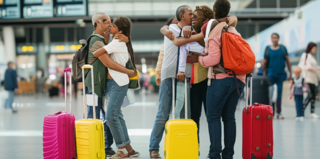 Visitor Visa Services