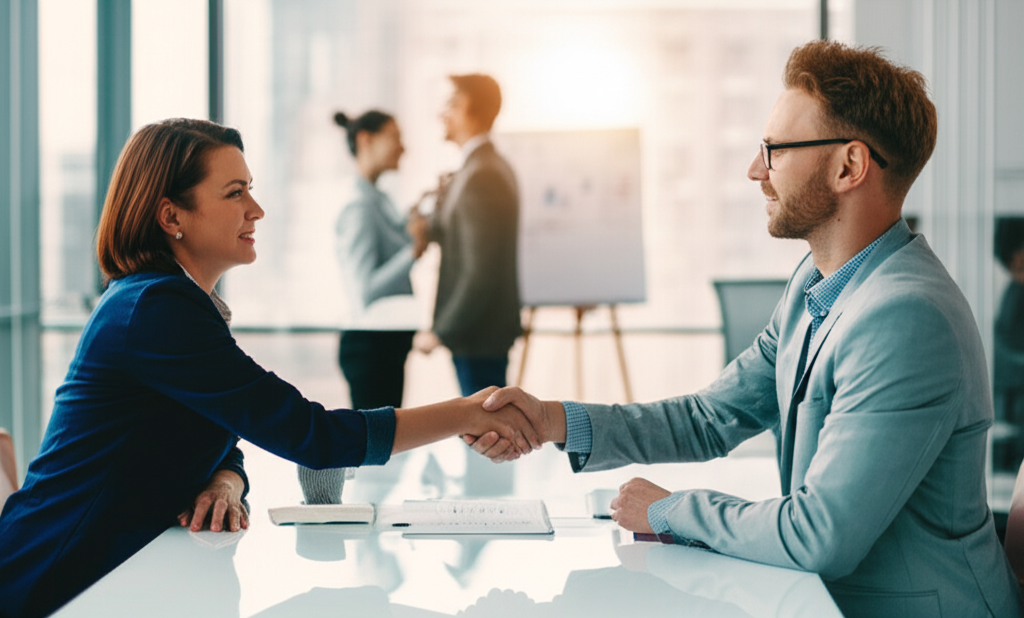 Business & Investor Visa Services