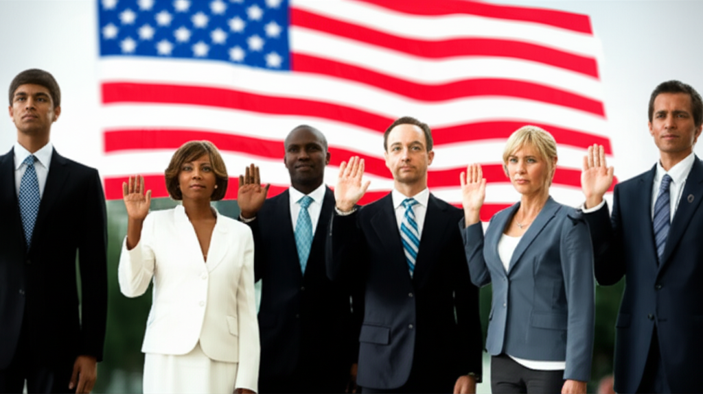 Citizenship Programs