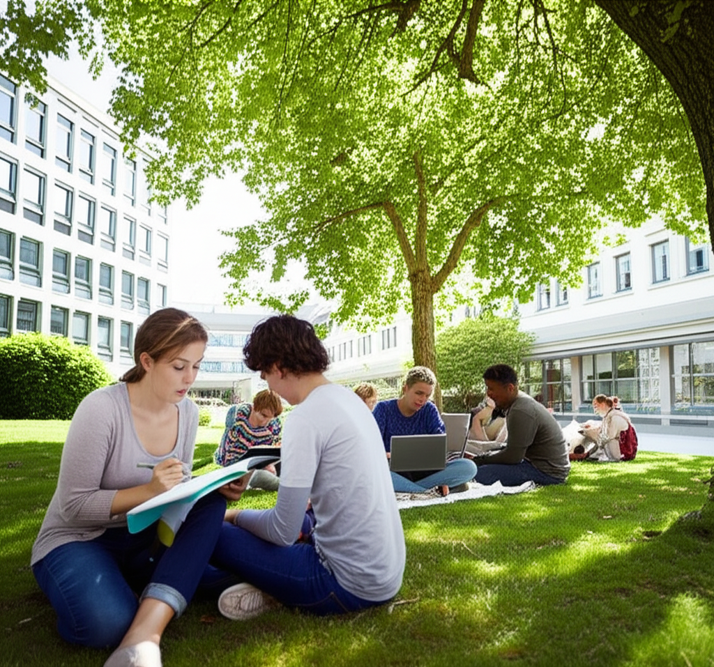 Study Visa Services